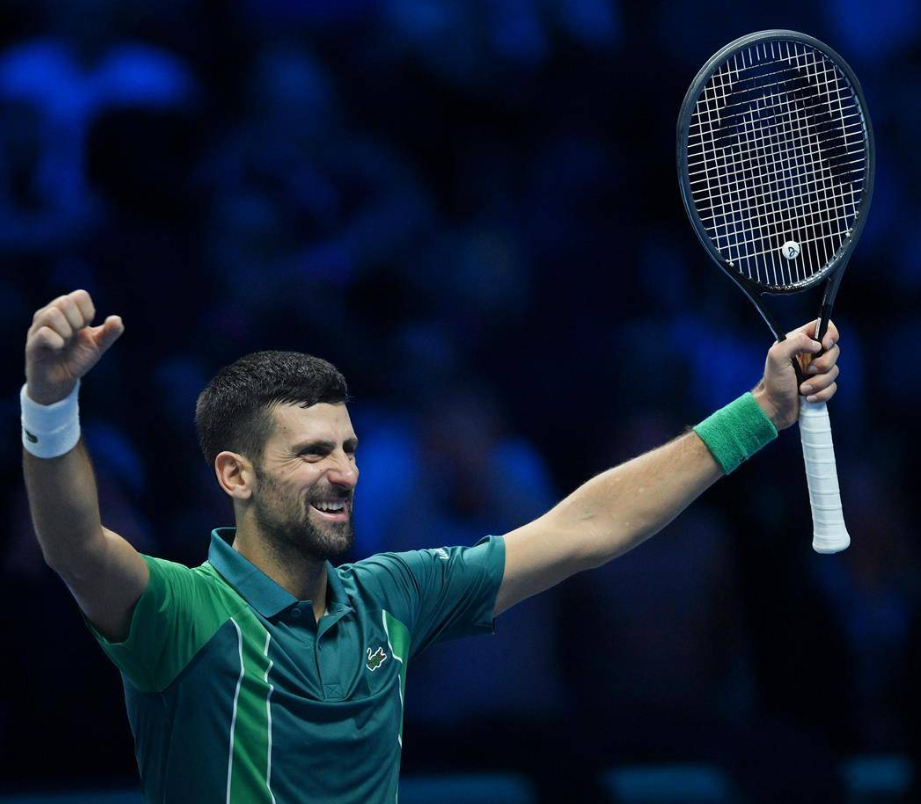 德约科维奇官方宣布大比分获胜新规，德国队引发争议！-九游官方平台